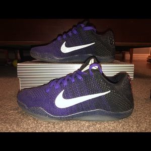 Kobe XI “8 24”